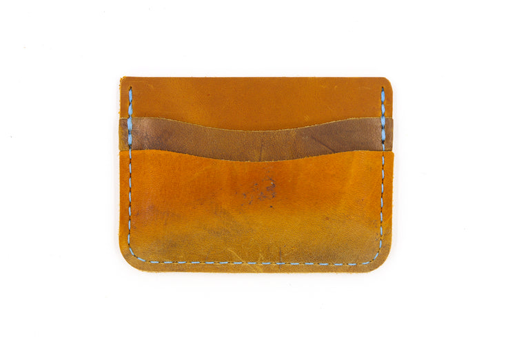 Cooper Vintage 3 Slot Wallet