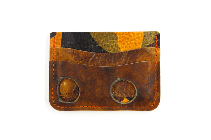 Cooper GM12 3 Slot Wallet