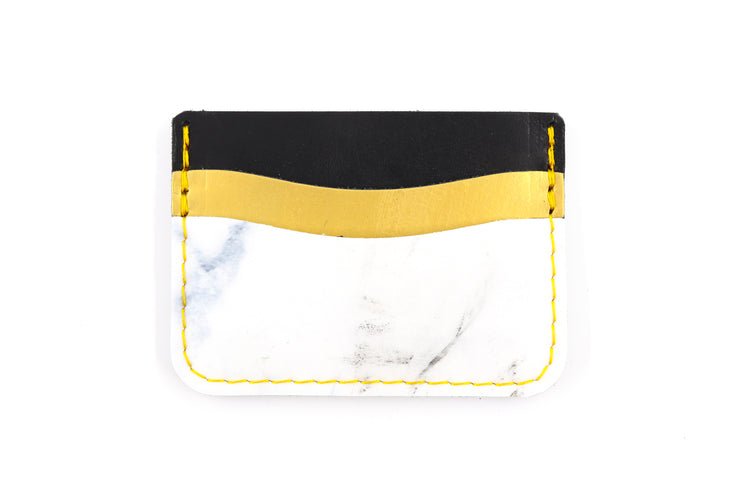 Boston 3 Slot Wallet