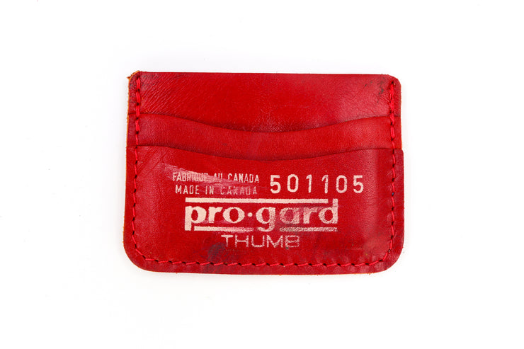 Detroit 3 Slot Wallet
