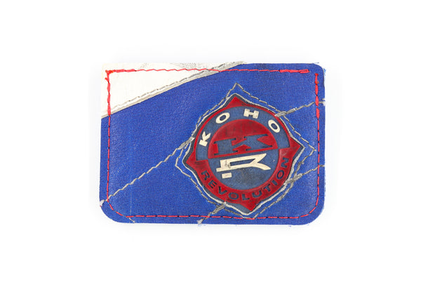 New York 3 Slot Wallet