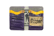 Cooper Los Angeles 6 Slot Wallet