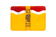 Calgary 6 Slot Wallet
