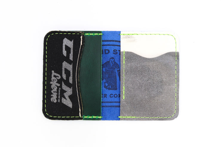 Vancouver 4 Slot Wallet