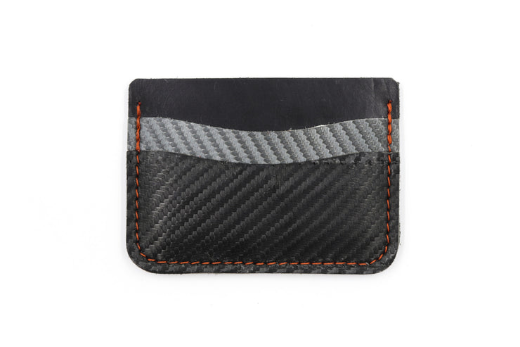 Razor Collection 3 Slot Wallet