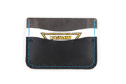 San Jose 3 Slot Wallet
