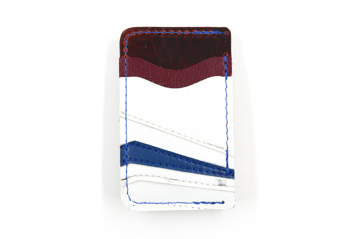 Colorado 3 Slot Money Clip