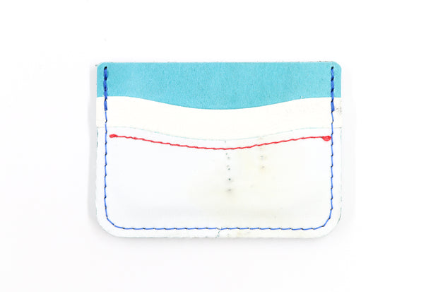 Seattle 3 Slot Wallet