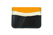 Heaton Glove 3 Slot Wallet