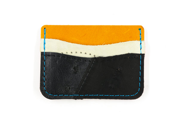 Heaton Glove 3 Slot Wallet