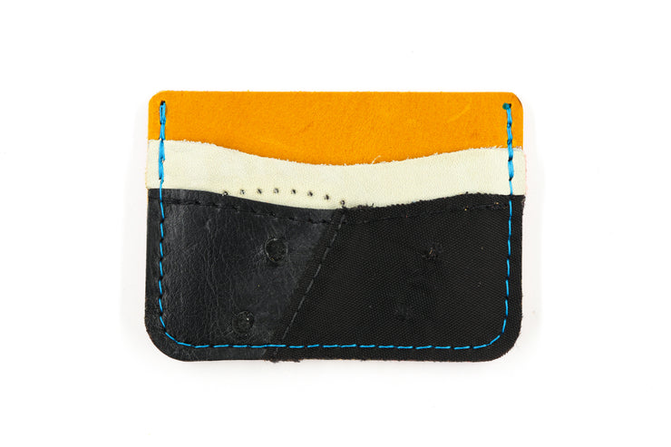 Heaton Glove 3 Slot Wallet