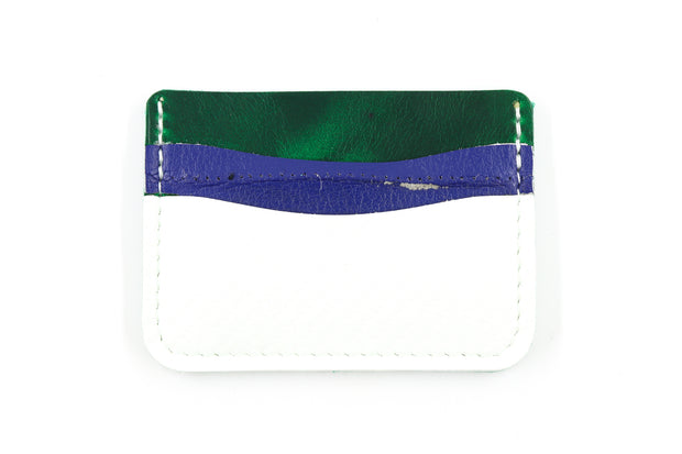 Vancouver 3 Slot Wallet