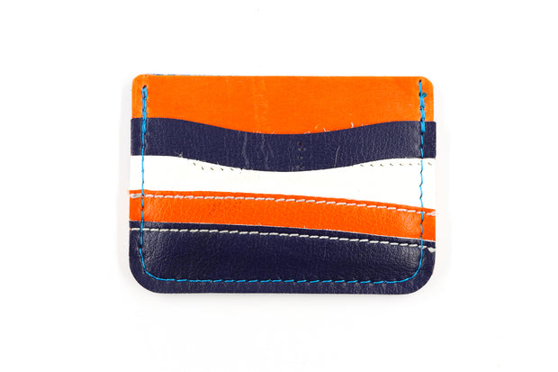 New York 1 3 Slot Wallet