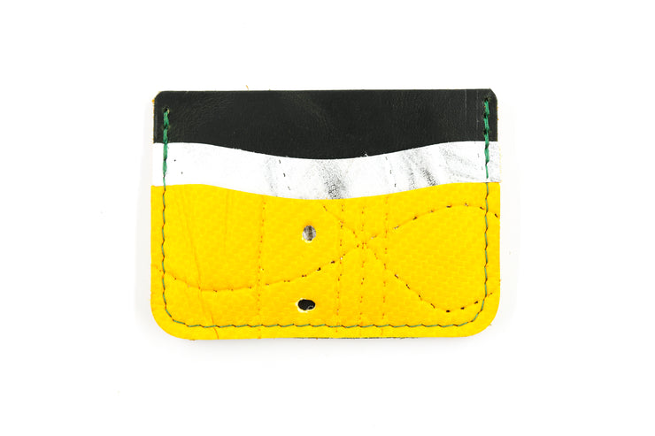 Toronto 3 Slot Wallet