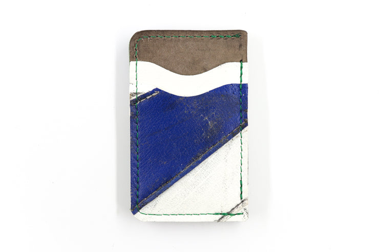 Vancouver 3 Slot Money Clip