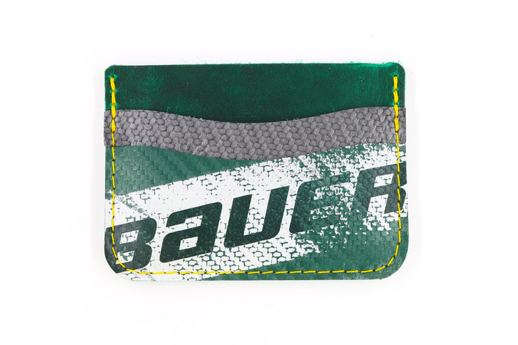 Clarkson 3 Slot Wallet