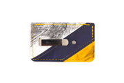 Nashville Blocker One 3 Slot Money Clip