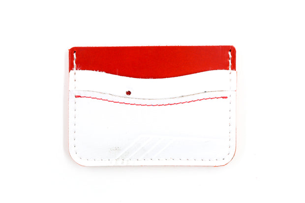 Detroit 3 Slot Wallet