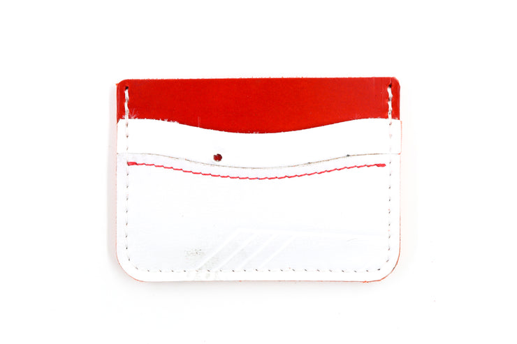 Detroit 3 Slot Wallet