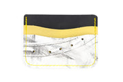 Pittsburgh 3 Slot Wallet