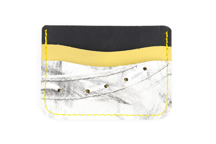 Pittsburgh 3 Slot Wallet