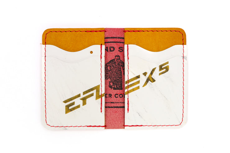 Calgary 6 Slot Wallet