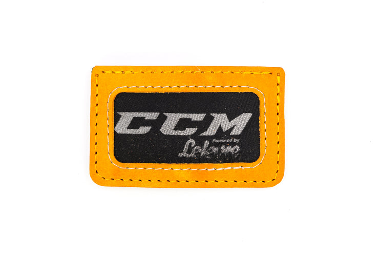 Nashville Blocker Two 3 Slot Wallet