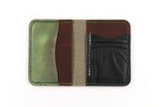 Dallas 4 Slot Wallet