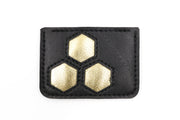 USA WP Blocker 3 Slot Wallet