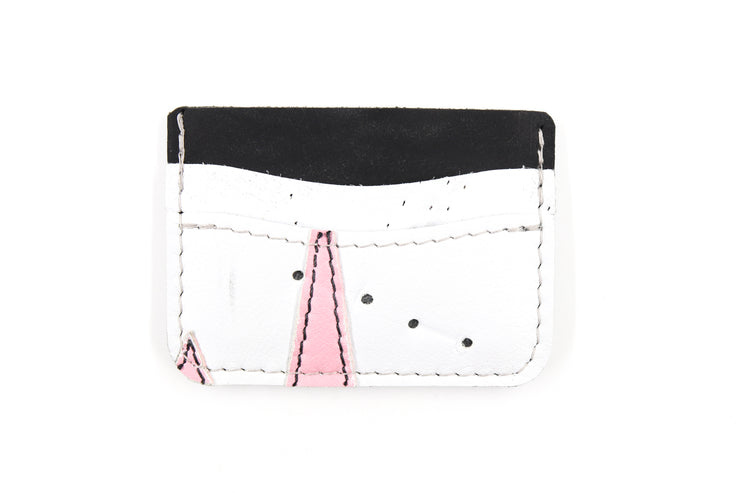 Detroit 3 Slot Wallet