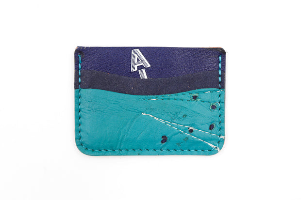 New York 2 3 Slot Wallet