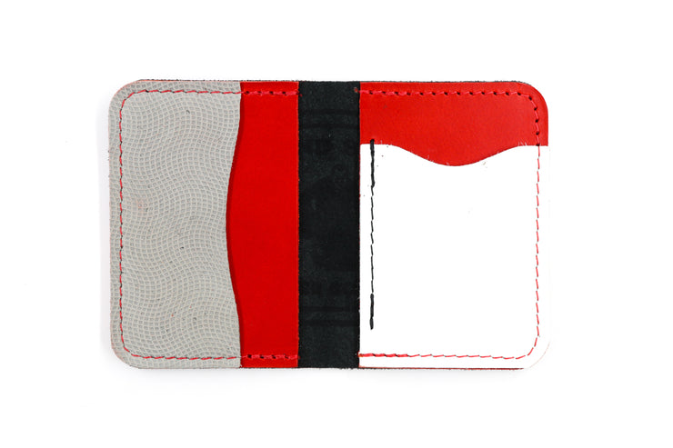 Buffalo 4 Slot Wallet