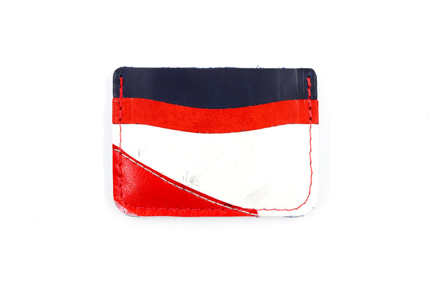 USA 3 Slot Wallet