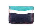 Seattle 3 Slot Wallet