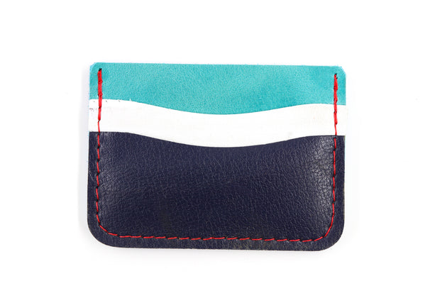 Seattle 3 Slot Wallet