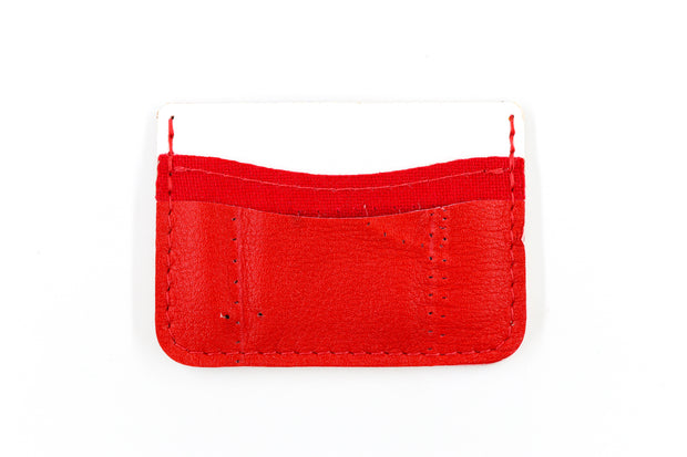 Detroit 3 Slot Wallet