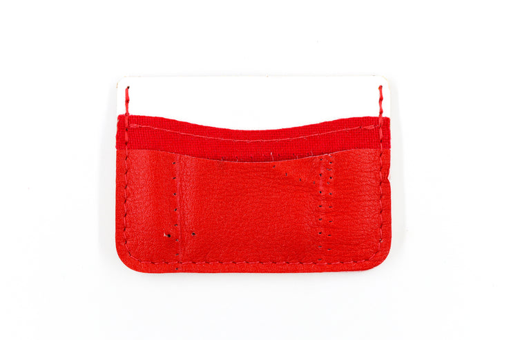 Detroit 3 Slot Wallet