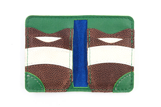 Irish 6 Slot Wallet