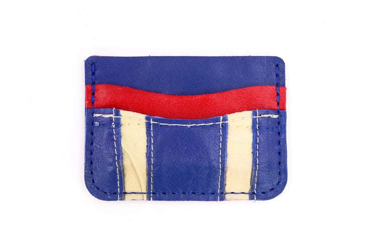 Montreal Two 3 Slot Wallet