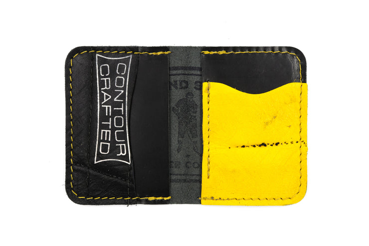CCM Vintage 4 Slot Wallet