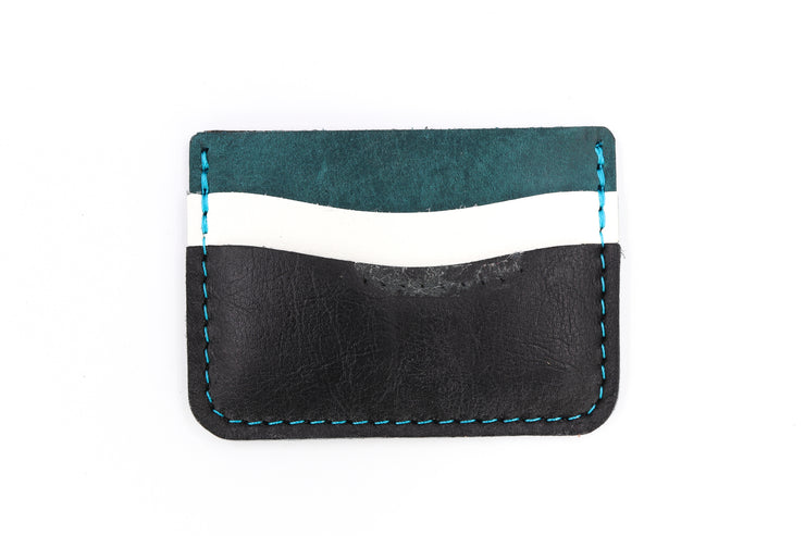 San Jose Shark Attack 3 Slot Wallet