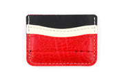 Detroit 3 Slot Wallet