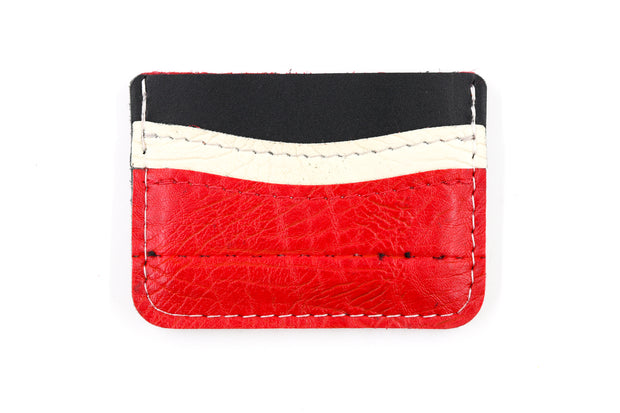 Detroit 3 Slot Wallet