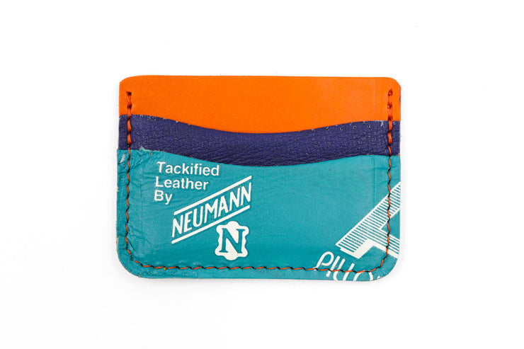 New York Blocker 3 Slot Wallet