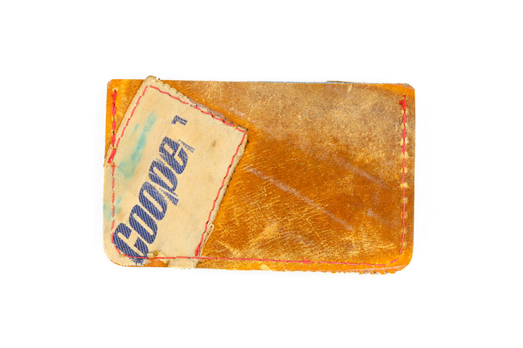 Waffle GM12 2 3 Slot Wallet