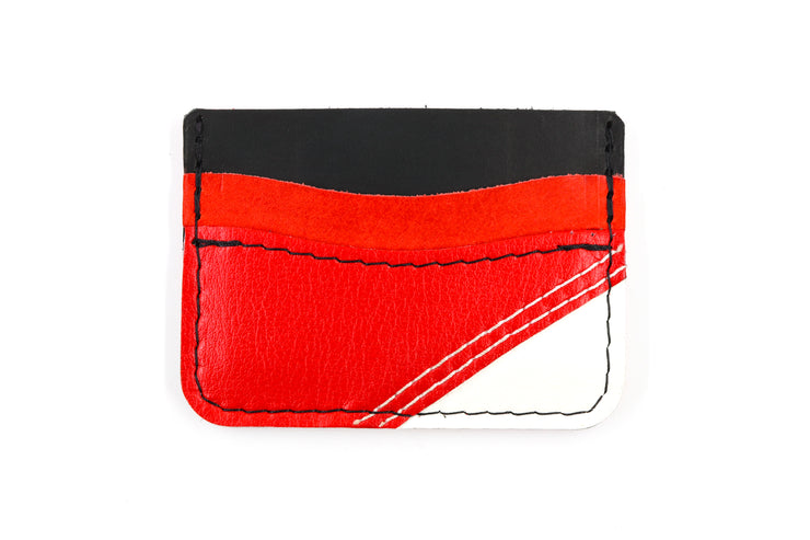 New Jersey 3 Slot Wallet