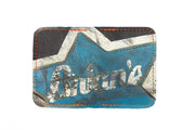Brians Thief Vintage 4 Slot Wallet