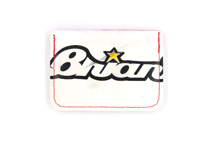 Detroit 3 Slot Wallet