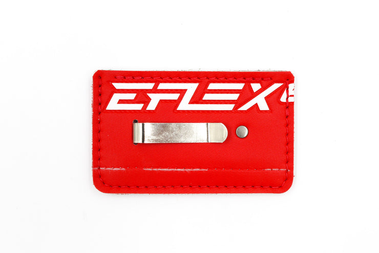 Winnipeg 2 3 Slot Money Clip