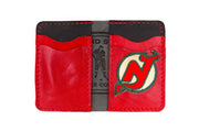 New Jersey 6 Slot Wallet